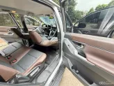 Toyota Innova Cross Xăng 2025 - Toyota Innova Cross 2.0V CVT 2025 Chạy 6 nghìn km như mới