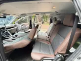 Toyota Innova Cross Xăng 2025 - Toyota Innova Cross 2.0V CVT 2025 Chạy 6 nghìn km như mới