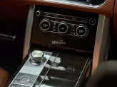 Land Rover Range Rover Autobiography LWB 5.0 2014 - Xe màu đen nộ thất nâu