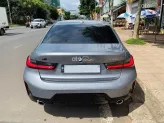 BMW 320i M Sport 2024 - 7000km
