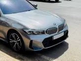 BMW 320i M Sport 2024 - 7000km