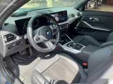 BMW 320i M Sport 2024 - 7000km