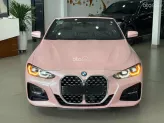 BMW 430i Convertible 2023 - BMW 430i Convertible 2023 mẫu mới siêu lướt cực đẹp