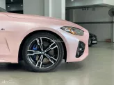 BMW 430i Convertible 2023 - BMW 430i Convertible 2023 mẫu mới siêu lướt cực đẹp