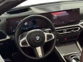 BMW 430i Convertible 2023 - BMW 430i Convertible 2023 mẫu mới siêu lướt cực đẹp
