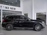 Mercedes-Benz GLC 300 4Matic 2023 - Mercedes GLC300 4matic All New 2023 siêu lướt 8.000km cực đẹp