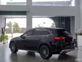 Mercedes-Benz GLC 300 4Matic 2023 - Mercedes GLC300 4matic All New 2023 siêu lướt 8.000km cực đẹp