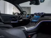 Mercedes-Benz GLC 300 4Matic 2023 - Mercedes GLC300 4matic All New 2023 siêu lướt 8.000km cực đẹp