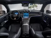 Mercedes-Benz GLC 300 4Matic 2023 - Mercedes GLC300 4matic All New 2023 siêu lướt 8.000km cực đẹp