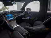 Mercedes-Benz GLC 300 4Matic 2023 - Mercedes GLC300 4matic All New 2023 siêu lướt 8.000km cực đẹp
