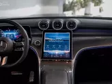 Mercedes-Benz GLC 300 4Matic 2023 - Mercedes GLC300 4matic All New 2023 siêu lướt 8.000km cực đẹp