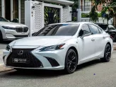 Lexus ES 250 2022 - SANG TRỌNG CHUẨN DOANH NHÂN