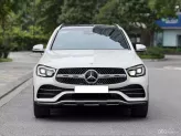 Mercedes-Benz GLC 300 4Matic V1 2022 - GLC300 2022 V1