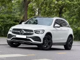 Mercedes-Benz GLC 300 4Matic V1 2022 - GLC300 2022 V1