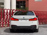 BMW 530i M Sport 2021 - BMW 530i M-Sport 2021