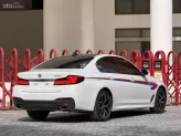 BMW 530i M Sport 2021 - BMW 530i M-Sport 2021