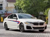 BMW 530i M Sport 2021 - BMW 530i M-Sport 2021