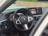 BMW 530i M Sport 2021 - BMW 530i M-Sport 2021