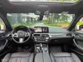 BMW 530i M Sport 2021 - BMW 530i M-Sport 2021