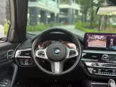 BMW 530i M Sport 2021 - BMW 530i M-Sport 2021