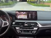 BMW 530i M Sport 2021 - BMW 530i M-Sport 2021