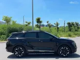 Kia Sportage 1.6 T Signature X-line AWD 2023 - Chạy 4 vạn full Ls hãng rất mới