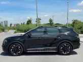 Kia Sportage 1.6 T Signature X-line AWD 2023 - Chạy 4 vạn full Ls hãng rất mới