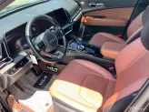 Kia Sportage 1.6 T Signature X-line AWD 2023 - Chạy 4 vạn full Ls hãng rất mới