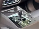 BMW 530i M Sport 2021 - Xe nhập Đức, 1 chủ từ mới