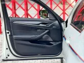 BMW 530i M Sport 2021 - Xe nhập Đức, 1 chủ từ mới