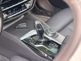 BMW 530i M Sport 2021 - Xe nhập Đức, 1 chủ từ mới