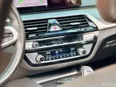 BMW 530i M Sport 2021 - Xe nhập Đức, 1 chủ từ mới