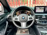 BMW 530i M Sport 2021 - Xe nhập Đức, 1 chủ từ mới
