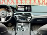 BMW 530i M Sport 2021 - Xe nhập Đức, 1 chủ từ mới