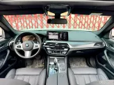 BMW 530i M Sport 2021 - Xe nhập Đức, 1 chủ từ mới