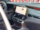 Lexus RX 350 Luxury 2025 - Xe trắng nội thất nâu, giá cực tốt