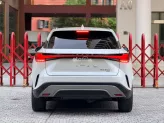 Lexus RX 350 Luxury 2025 - Xe trắng nội thất nâu, giá cực tốt