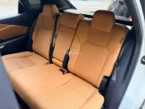 Lexus RX 350 Luxury 2025 - Xe trắng nội thất nâu, giá cực tốt