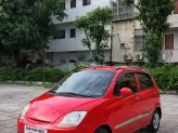 Chevrolet Spark 2010 - Xe đẹp vừa đăng kiểm về