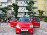 Chevrolet Spark 2010 - Xe đẹp