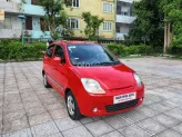 Chevrolet Spark 2010 - Xe đẹp