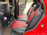 Chevrolet Spark 2010 - Xe đẹp vừa đăng kiểm về