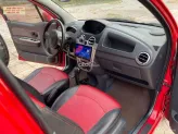 Chevrolet Spark 2010 - Xe đẹp vừa đăng kiểm về