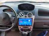 Chevrolet Spark 2010 - Xe đẹp