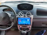 Chevrolet Spark 2010 - Xe đẹp vừa đăng kiểm về