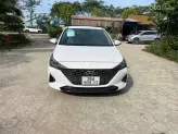 Hyundai Accent 1.4 MT 2022 - Xe gia đình zin 1 chủ hỗ trợ bank