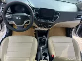 Hyundai Accent 1.4 MT 2022 - Xe gia đình zin 1 chủ hỗ trợ bank