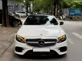 Mercedes-Benz E300 AMG 2020 - E300 AMG 2020
