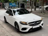 Mercedes-Benz E300 AMG 2020 - E300 AMG 2020