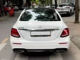 Mercedes-Benz E300 AMG 2020 - E300 AMG 2020